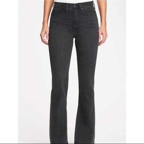 Pistola High-R Boot Cut Jeans 33 - Picture 1 of 9